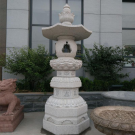 石雕佛教用品生產廠家